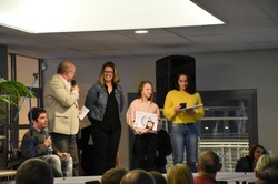  Mérites sportifs 2017 