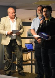  Mérites sportifs 2017 