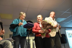  Mérites sportifs 2017 