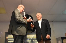  Mérites sportifs 2017 