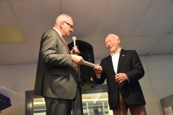  Mérites sportifs 2017 