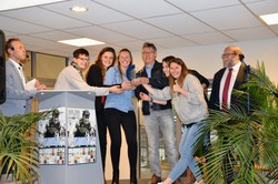  Mérites sportifs 2018 