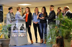  Mérites sportifs 2018 