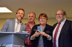  Mérites sportifs 2018 