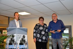 Mérites sportifs 2018