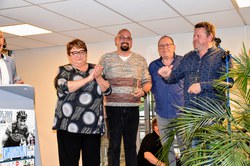  Mérites sportifs 2018 