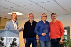  Mérites sportifs 2018 