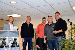  Mérites sportifs 2018 