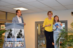  Mérites sportifs 2018 