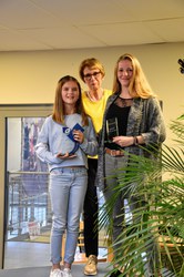  Mérites sportifs 2018 