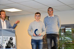  Mérites sportifs 2018 