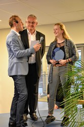  Mérites sportifs 2018 