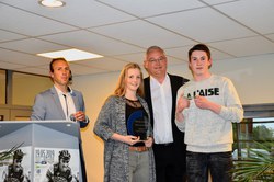  Mérites sportifs 2018 