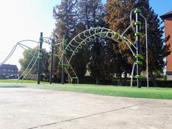  Plaine de jeux - Houraing 