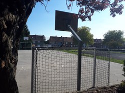  Plaine de jeux - Houraing 