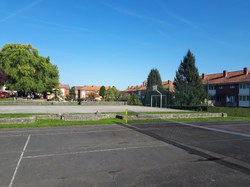  Plaine de jeux - Houraing 