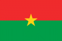 Burkina Faso