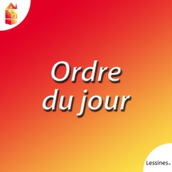 Conseil communal du 25 septembre