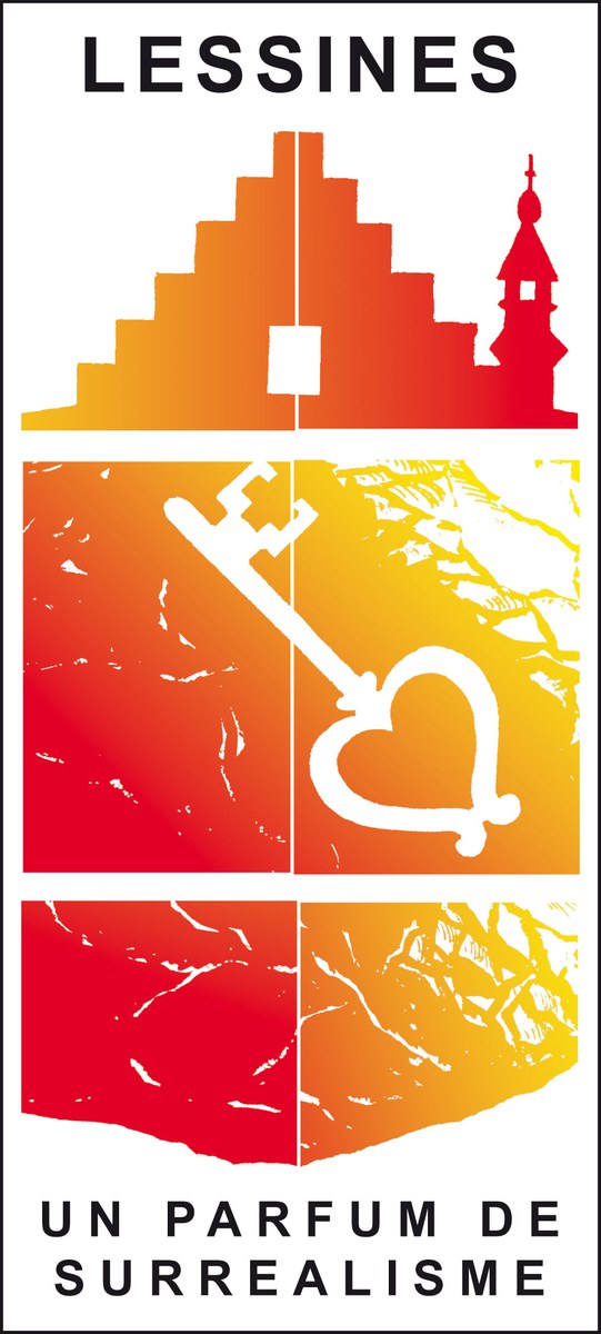 Logo Lessines